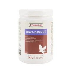 Oropharma Oro-Digest -Cavalo Tiere Geschaft oropharma oro digest 97331 0500 none