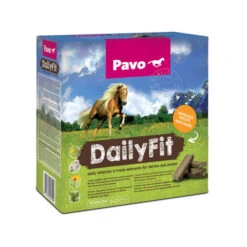 Pavo DailyFit -Cavalo Tiere Geschaft pavo dailyfit 170704 0500 none