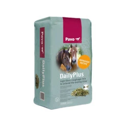 Pavo DailyPlus