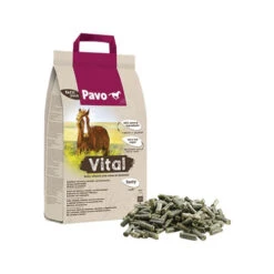 Pavo Vital 9 Pavo Vital -Cavalo Tiere Geschaft pavo vital 192716 0500 none
