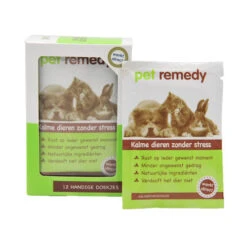 Pet Remedy Party Pack Angst Vor Feuerwerk 9 Pet Remedy Party Pack Angst Vor Feuerwerk -Cavalo Tiere Geschaft pet remedy party pack vuurwerkangst 152776 0500 none