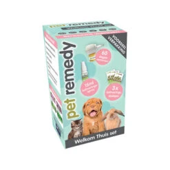 Pet Remedy Willkommen Zu Hause Set -Cavalo Tiere Geschaft pet remedy welkom thuis set 179467 0500 none