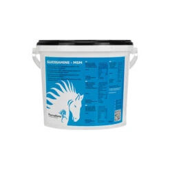 PharmaHorse Glucosamine & MSM -Cavalo Tiere Geschaft pharmahorse glucosamine msm 153145 0500 none