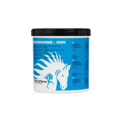 PharmaHorse Glucosamine & MSM -Cavalo Tiere Geschaft pharmahorse glucosamine msm 153151 0500 none