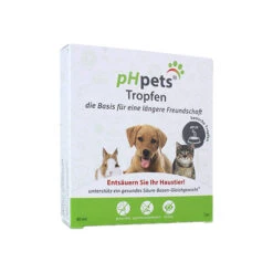 PHpets® Tropfen -Cavalo Tiere Geschaft phpets druppels 154033 0500 none