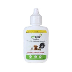 PHpets® Tropfen -Cavalo Tiere Geschaft phpets druppels 154048 0500 none