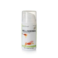PhytoTreat Mellodermal Honigsalbe -Cavalo Tiere Geschaft phytotreat mellodermal 216254 0500 none