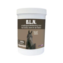 NAF B.L.K. (Blut, Leber Und Nieren.) 6 NAF B.L.K. (Blut, Leber Und Nieren.) -Cavalo Tiere Geschaft prod 5318 88908 0500 none