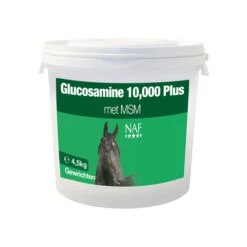 NAF Glucosamine 10000 Plus -Cavalo Tiere Geschaft prod 5319 88911 0500 none