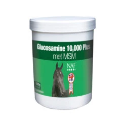 NAF Glucosamine 10000 Plus -Cavalo Tiere Geschaft prod 5319 88917 0500 none