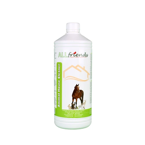 All Friends Animal House Cleaner 4 All Friends Animal House Cleaner – Bild 2