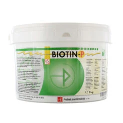 Biotin-P