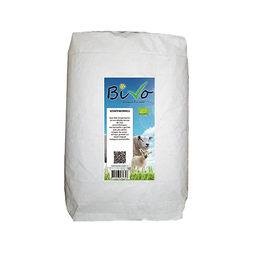 Bivo Bio-Pellets Für Schafe