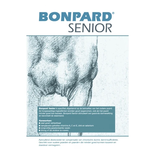 Bonpard Senior 3 Bonpard Senior
