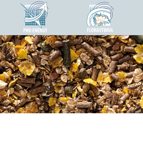 Cavalor Action Mix 4 Cavalor Action Mix – Bild 2