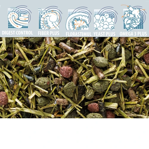 Cavalor Fiberforce – Bild 2