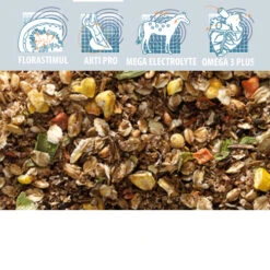 Cavalor Mash Und Mix - Wellness Slobber Mash -Cavalo Tiere Geschaft product cavalor mash en mix wellness slobber none 4 1481116092 81829