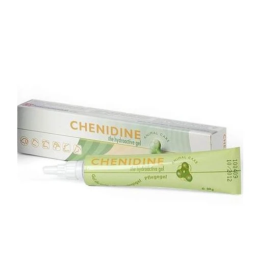 Chenidine 4 Chenidine – Bild 2