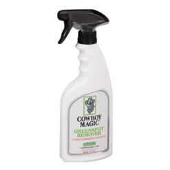 Cowboy Magic Greenspot Remover 10 Cowboy Magic Greenspot Remover -Cavalo Tiere Geschaft product cowboy magic greenspot remover none 4 1467620619 70738