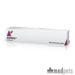 Dermiel Ohrentropfen