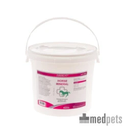 Canina Equolyt Horse Mineral -Cavalo Tiere Geschaft product equolyt horse mineral medpets 4 1447059035 11327