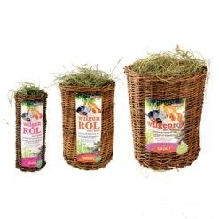 Esve Weidenrolle 13 Esve Weidenrolle -Cavalo Tiere Geschaft product esve wilgenrol none 4 1470305179 73057