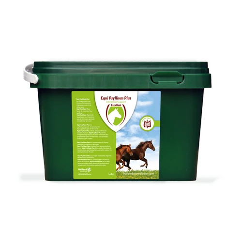 Excellent Equi Psyllium Plus