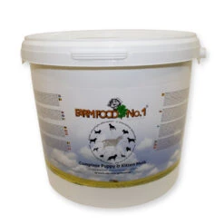 Farm Food Welpen- & Kittenmilch -Cavalo Tiere Geschaft product farm food no1 none 4 1470665511 74533