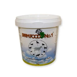 Farm Food Welpen- & Kittenmilch -Cavalo Tiere Geschaft product farm food no1 none 4 1470665523 74536