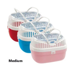 Ferplast Aladino 9 Ferplast Aladino -Cavalo Tiere Geschaft product ferplast aladino none 4 1467201768 70555