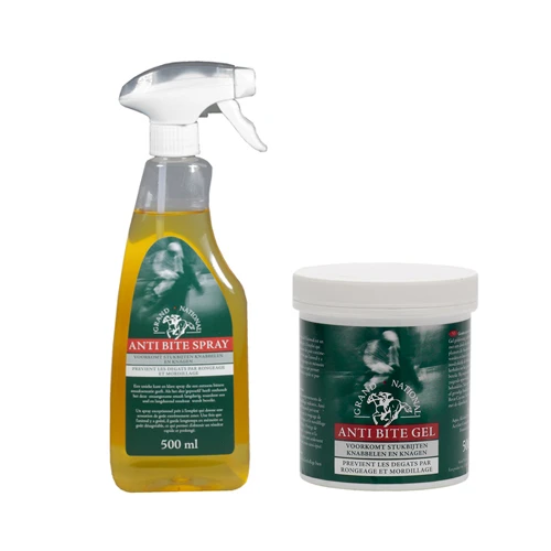 Grand National Anti Bite 3 Grand National Anti Bite