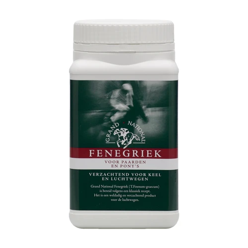 Grand National Fenegriek (Bockshornklee) 3 Grand National Fenegriek (Bockshornklee)