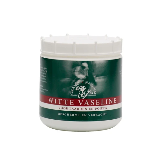 Grand National Witte Vaseline (weiße Vaseline)