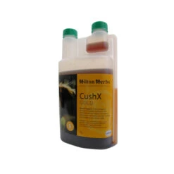 Hilton Herbs Cush X For Horses -Cavalo Tiere Geschaft product hilton herbs cush x for horses none 4 1485935762 83029