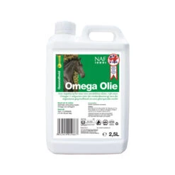 NAF Omega Oil -Cavalo Tiere Geschaft product naf omega oil none 4 1490780258 85042