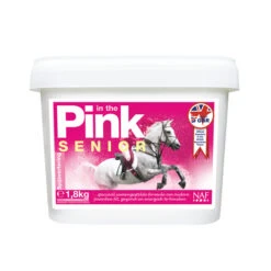 NAF In The Pink Senior -Cavalo Tiere Geschaft product naf opkikker senior none 4 1490776295 85003