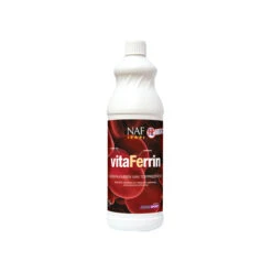 NAF VitaFerrin 6 NAF VitaFerrin -Cavalo Tiere Geschaft product naf vitaferrin none 4 1490863352 85087