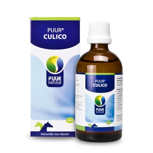 Puur Culico 3 Puur Culico