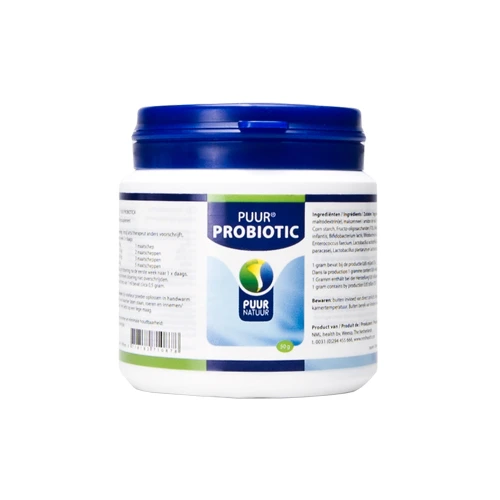 Puur Probiotic Katze Hund Pferd 3 Puur Probiotic Katze Hund Pferd