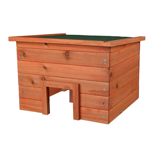 Trixie Natura Igelhotel 3 Trixie Natura Igelhotel