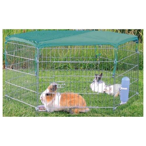 Trixie Netz Mit Sonnenschutz Für Freilaufgehege 3 Trixie Netz Mit Sonnenschutz Für Freilaufgehege