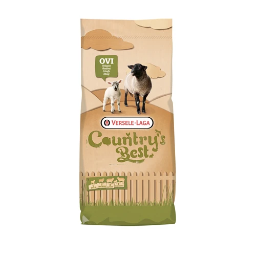 Versele-Laga Country's Best Ovi Allround 3 Pellet 3 Versele-Laga Country's Best Ovi Allround 3 Pellet