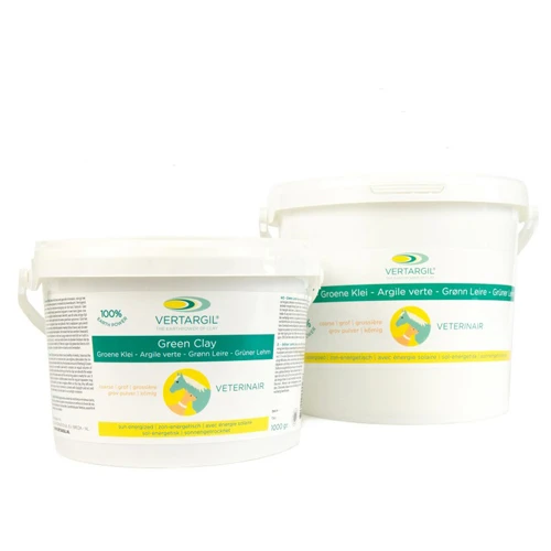 Vertargil Grob 3 Vertargil Grob