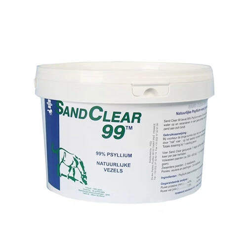 SandClear 3 SandClear
