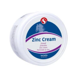 Sectolin Zinc Cream -Cavalo Tiere Geschaft sectolin zinc cream 189155 0500 none
