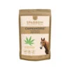 SPARROW CannaHorse Hanf Pellets Mit CBD -Cavalo Tiere Geschaft sparrow cannahorse hennep pellets met cbd 183835 0500 none
