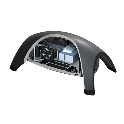 Tetra Aquariumluftpumpe 4 Tetra Aquariumluftpumpe – Bild 2