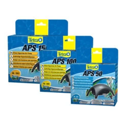 Tetra Aquariumluftpumpe