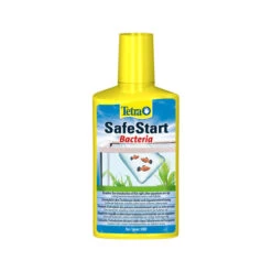 Tetra Safe Start