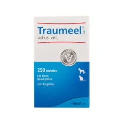 Traumeel T 8 Traumeel T -Cavalo Tiere Geschaft traumeel s 123821 0500 none